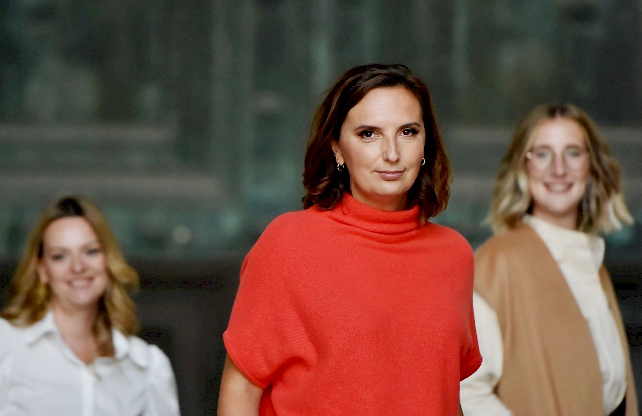 Sophie Lippens, LIVA fiscale advocaten BV
